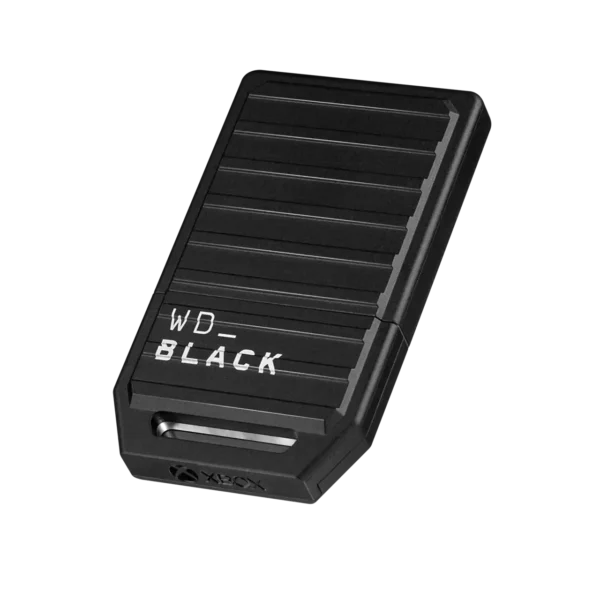 WD_BLACK C50 Storage Expansion Card for Xbox - 512GB