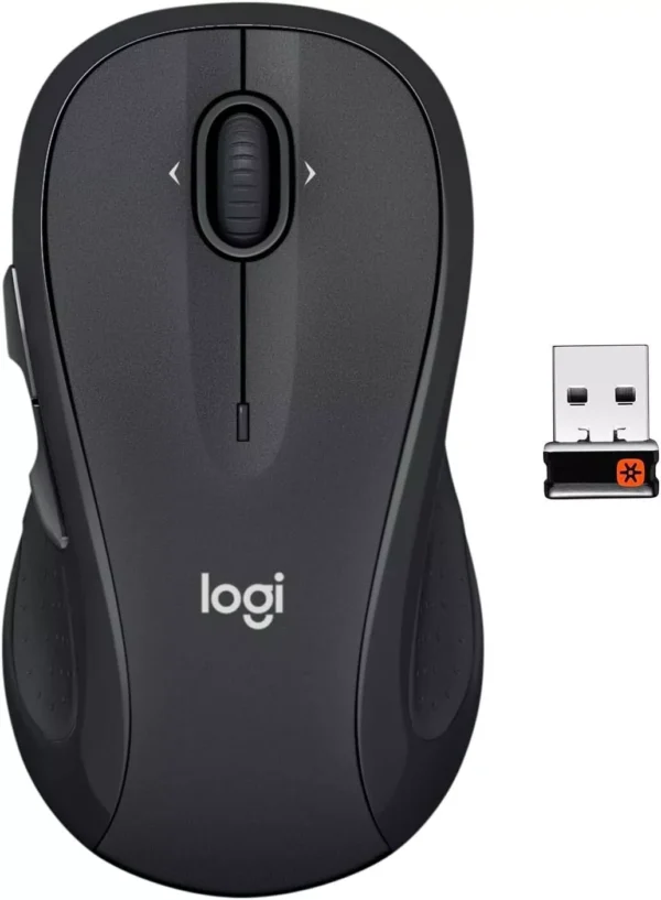 M510 Wireless Mouse