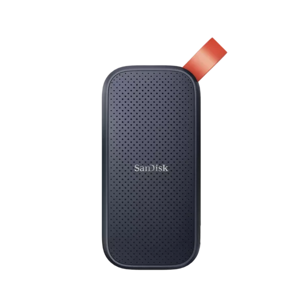 SanDisk Portable SSD (Updated Firmware) - 1TB